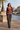Seine stroll with tailored charcoal trousers