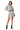 Shirt Dress Female