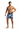 Shirtless Look
