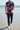 Shoreline — Navy Joggers