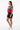 Side - Crop Tee + Shorts