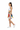 Side view walking pose