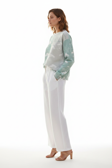 Side – White BG