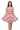 Skater Dress Look 1 Front View