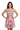 Skater Dress Look 2 Front View