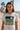 Skeleton Bonfire Tee – Ash Close-Up Promenade