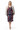 Smart casual blazer look