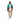 Smart-casual chino look