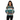 South Asian female model - lifestyle casual
