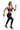 Sports Bra Front View Look 3
