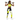 Sports fitness look
