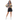 Sporty Athletic Look
