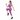 Sporty Athletic Look