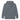 Storm Blue hoodie front on white background