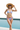 Straw Hat & Sunglasses