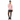 Street style look white background