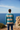 Stripe Sweater – Coastal Cliff Back