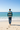 Stripe Sweater – Sandy Beach Back