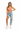 Styled as bodysuit top with jeans festival