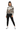 Styled with joggers - Athletic casual look