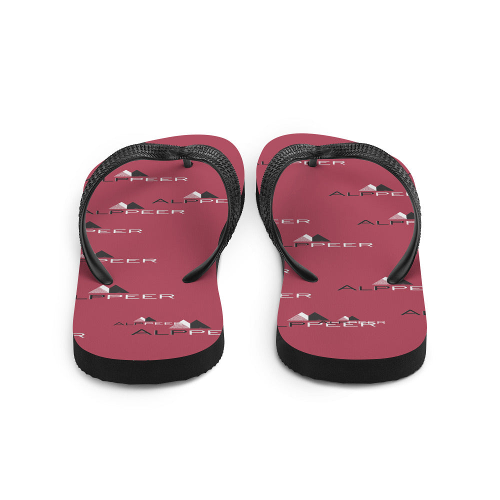 Alppeer Flip-Flops