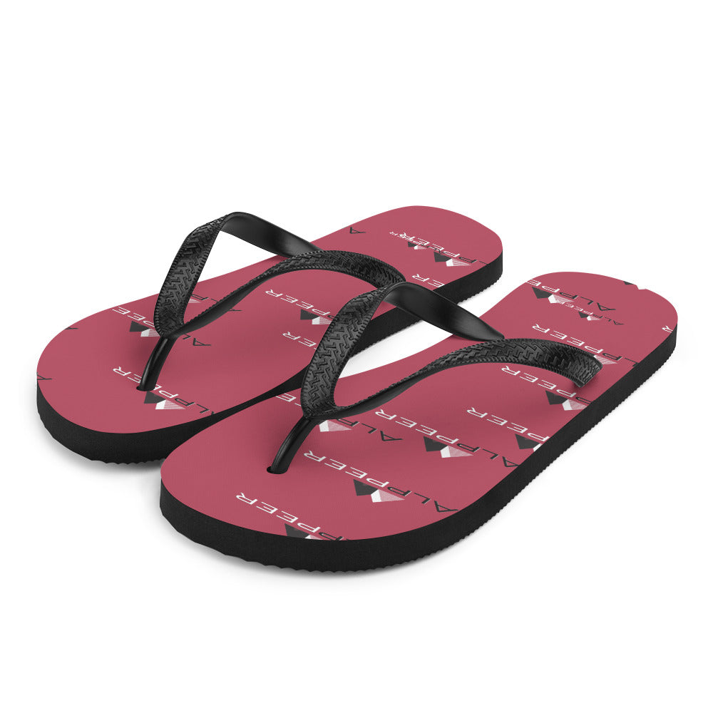 Alppeer Flip-Flops