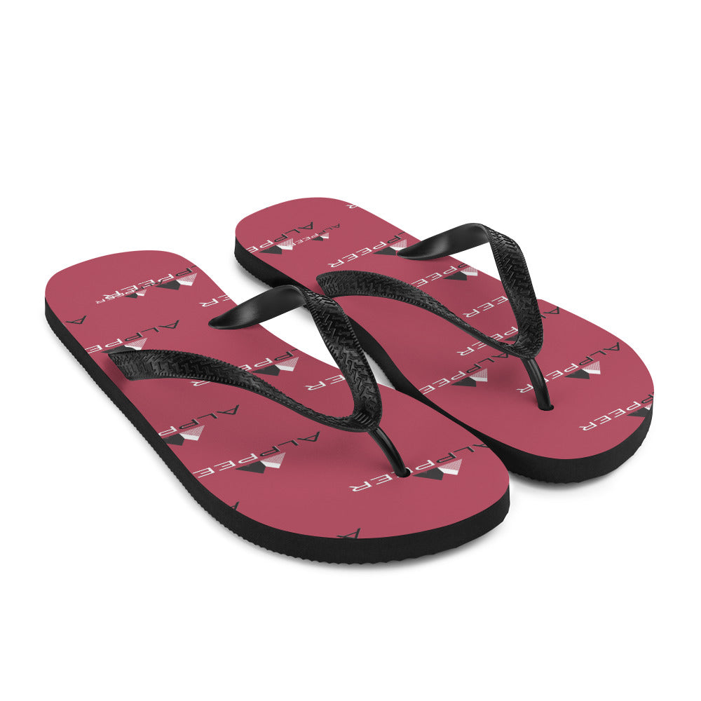 Alppeer Flip-Flops