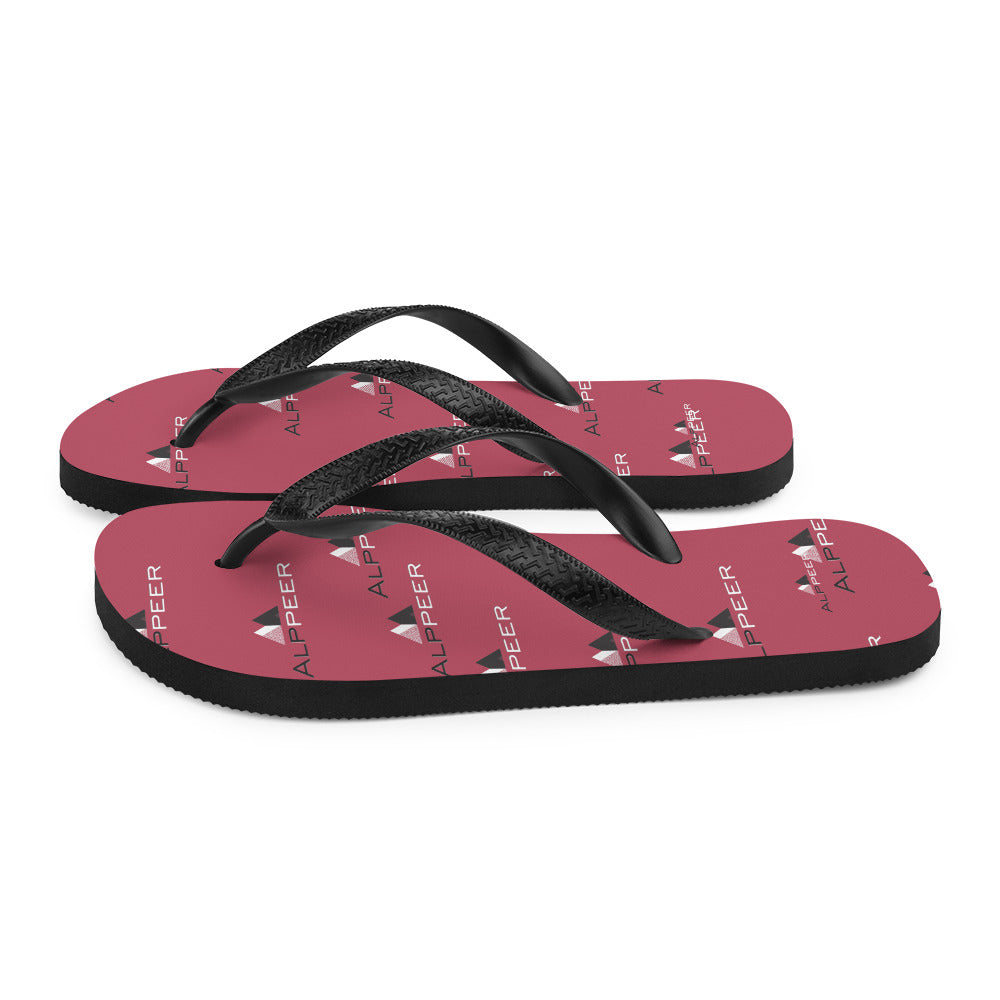 Alppeer Flip-Flops
