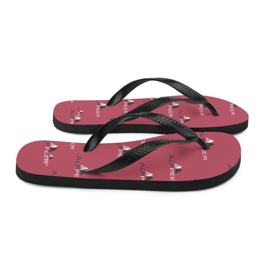 Alppeer Flip-Flops