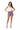 Summer evening date bodysuit