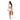 Summer style white background