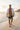 Sunrise Walk White Linen