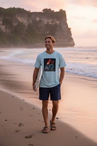 Sunrise Walk