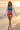 Sunset beach editorial