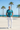 Surfer Dawn – White Denim