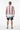 Surfwear look with board shorts