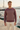 Sweater marina detail portrait