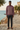 Sweater Mediterranean terrace editorial