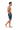 Swim Trunks Walking
