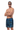 Swim Trunks with Sunglasses