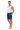 Swim Trunks with Tank