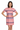 T-Shirt Dress Look 2 Front View