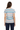 T-Shirt with Navy Joggers - Back
