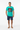 Teal Boardshorts