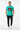 Teal Joggers