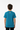 Teal Tee - Back