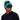 Alppeer Tie-dye beanie
