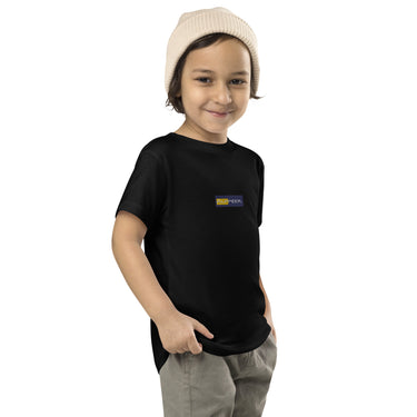 Alppeer Toddler Tee