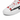 Toe box close-up