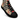Toe box close-up